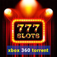 xbox 360 torrent